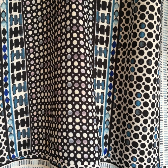 Revolve Greylin Keeley Smocked Mini Skirt - Picture 8 of 12